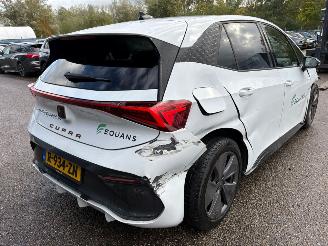 Cupra Born Essential AUTOMAAT  62 kWh BJ 2022 138.186 KM picture 5