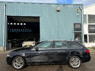 Audi A4 Avant 1.8 AUTOMAAT TFSI Pro Line Business BJ 2009 159.313 KM picture 2