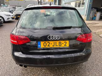 Audi A4 Avant 1.8 AUTOMAAT TFSI Pro Line Business BJ 2009 159.313 KM picture 4