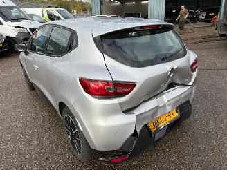 Renault Clio 1.5 dCi ECO Expression BJ 2014 168.345 KM picture 3