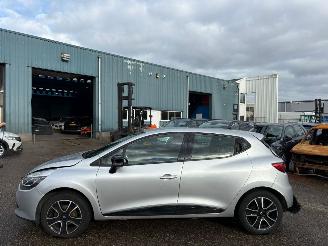 Renault Clio 1.5 dCi ECO Expression BJ 2014 168.345 KM picture 2