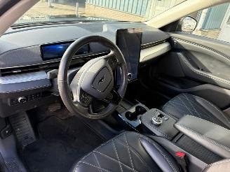 Ford Mustang Mach-E RWD 75 kWh AUTOMAAT BJ 2021 104.144 KM picture 9