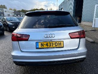 Audi A6 Avant 3.0 AUTOMAAT  TDI BiT quattro Competition BJ 2017 298.158 KM picture 4