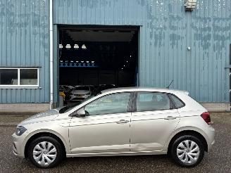 Volkswagen Polo 1.0 TSI AUTOMAAT Comfortline BJ 2018 117.364  KM picture 2