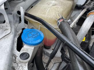 Toyota Auris Touring Sports 1.8 AUTOMAAT Hybrid Lease BJ 2014 326.564 KM picture 11