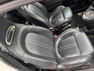 Fiat 500C 1.4-16V Abarth AUTOMAAT BJ 2011 162.582 KM picture 17