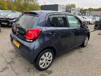 Citroën C1 1.0 e-VTi Shine BJ 2015 185.199 KM picture 8