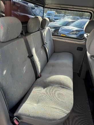 Volkswagen Transporter 2.5 TDI 300 BJ 2005 302.203 KM picture 18