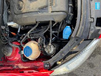 Skoda Fabia 1.2 TDI Greenline Businessline BJ 2013 303.511 KM picture 19