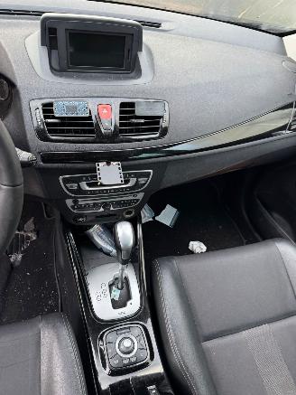 Renault Mégane Estate 1.5 AUTOMAAT dCi Bose BJ 2011 353.907 KM picture 10