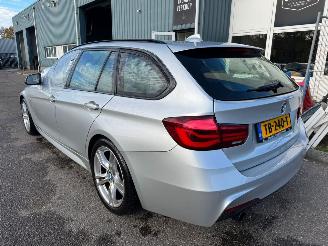 BMW 3-serie Touring 318i AUTOMAAT Edition M Sport Shadow Executive BJ 2018 123.000 KM picture 3