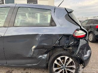 Renault Zoé R135 AUTOMAAT Zen 52 kWh BJ 2020 104.361 KM picture 7