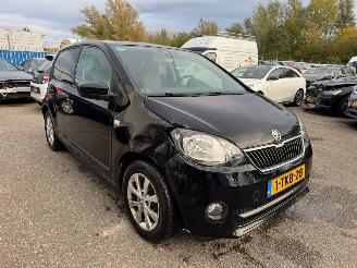 Skoda Citigo 1.0 Greentech Drive BJ 2014 170.228 KM picture 6