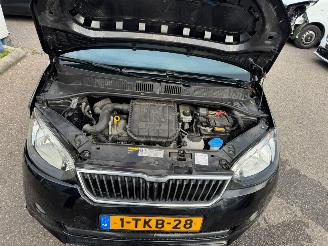 Skoda Citigo 1.0 Greentech Drive BJ 2014 170.228 KM picture 7