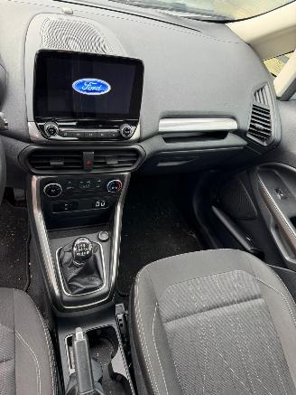 Ford EcoSport 1.0 EcoBoost Trend Ultimate BJ 2019 58.200 KM picture 10