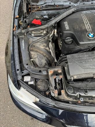 BMW 4-serie Gran Coupé 420i AUTOMAAT  Executive BJ 2015 189.108 KM picture 17