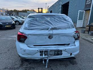 Volkswagen Polo 1.0 TSI Beats AUTOMAAT picture 4