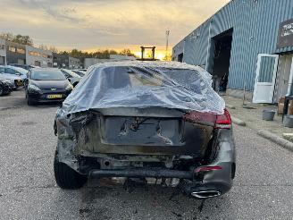 Mercedes A-klasse 200 Business Solution AMG AUTOMAAT picture 4