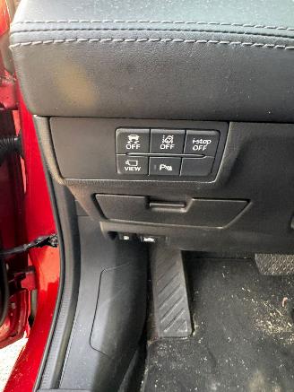 Mazda 6 Sportbreak 2.0 SkyActiv-G 165 Business Comfort AUTOMAAT picture 17