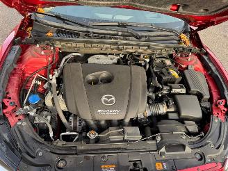 Mazda 6 Sportbreak 2.0 SkyActiv-G 165 Business Comfort AUTOMAAT picture 7