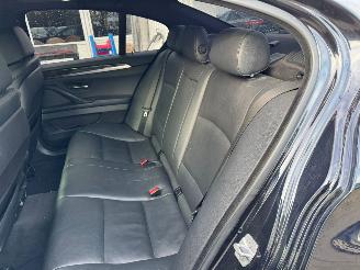 BMW 5-serie 520i High Executive AUTOMAAT picture 25