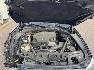 BMW 5-serie 520i High Executive AUTOMAAT picture 8