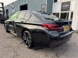 BMW 5-serie 520e Business Edition Plus AUTOMAAT picture 4