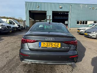 Audi A3 Limousine 30 TFSI Advanced edition AUTOMAAT picture 4