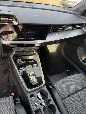 Audi A3 Limousine 30 TFSI Advanced edition AUTOMAAT picture 12