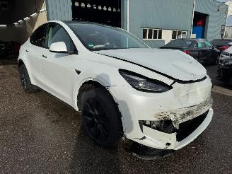 Tesla Model Y Long Range RWD 75 kWh picture 5