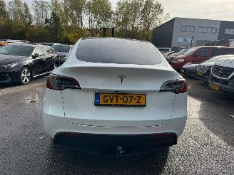 Tesla Model Y Long Range RWD 75 kWh picture 4