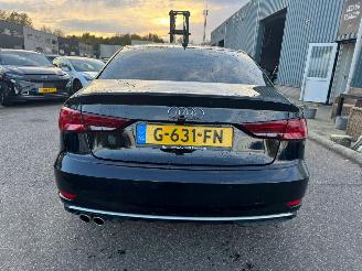 Audi A3 Limousine 35 TFSI CoD Advance AUTOMAAT picture 4