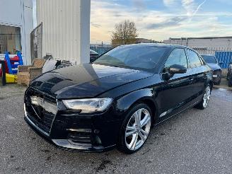 Avarii autoturisme Audi A3 Limousine 35 TFSI CoD Advance AUTOMAAT 2019/9