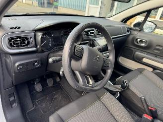 Citroën C3 1.2 PureTech C-Series picture 14