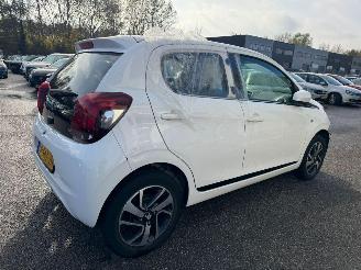 Peugeot 108 1.0 e-VTi Allure picture 5