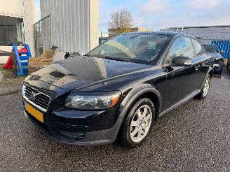 Schadeauto Volvo C-30 1.6 Advantage 2009/7