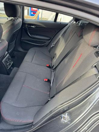 BMW 1-serie 116i Business AUTOMAAT picture 16