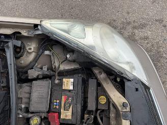 Nissan Note 1.6 Acenta AUTOMAAT picture 11