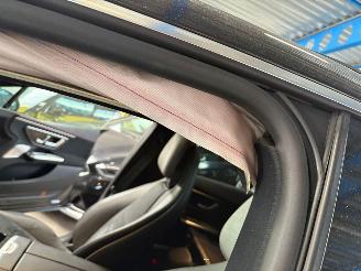 Mercedes EQE 350+ Launch Edition AMG Line 91 kWh AUTOMAAT picture 29