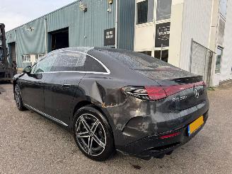 Mercedes EQE 350+ Launch Edition AMG Line 91 kWh AUTOMAAT picture 3