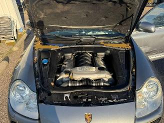 Porsche Cayenne 4.5 Turbo picture 9