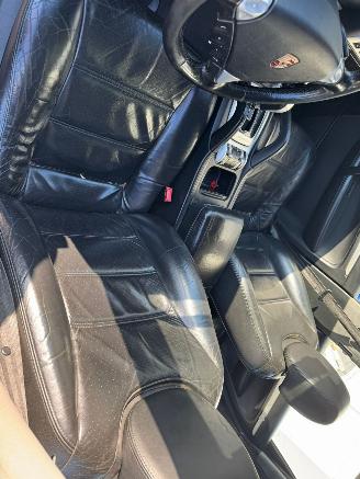 Porsche Cayenne 4.5 Turbo picture 19