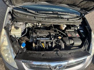 Hyundai I-20 1.2i i-Motion picture 7