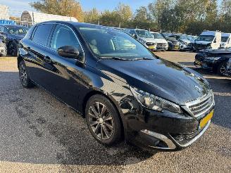 Peugeot 308 1.6 BlueHDi Blue Lease Premium picture 6