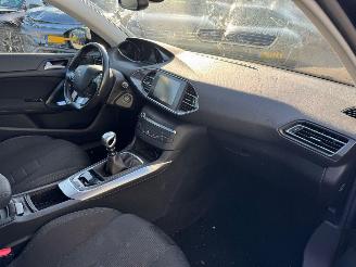 Peugeot 308 1.6 BlueHDi Blue Lease Premium picture 14