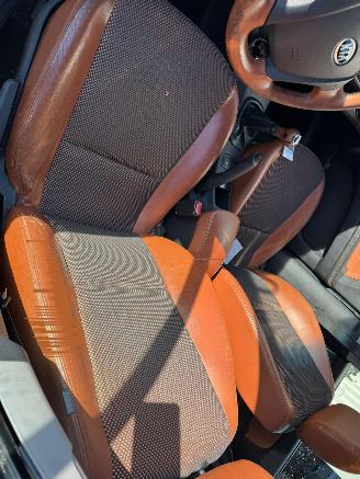 Kia Sportage 2.0 CVVT Fifteen picture 15