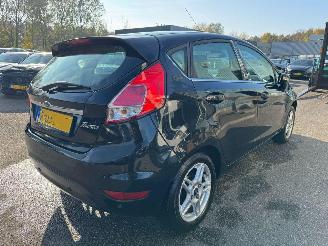 Ford Fiesta 1.0 EcoBoost Titanium X picture 6