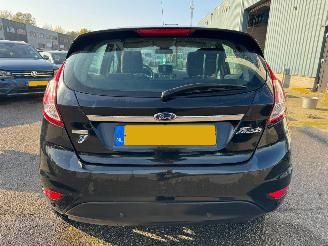 Ford Fiesta 1.0 EcoBoost Titanium X picture 5