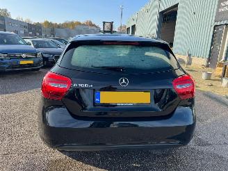 Mercedes A-klasse 180 d Lease Edition picture 4