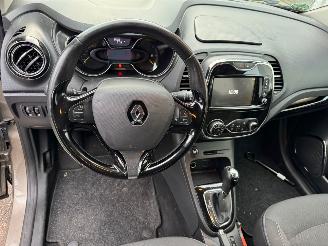 Renault Captur 1.2 TCe Dynamique AUTOMAAT picture 12